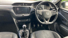 Vauxhall Corsa 1.2 Elite Edition 5dr Petrol Hatchback